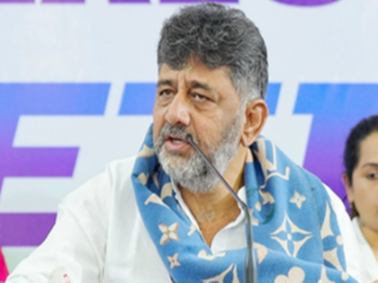 Bengaluru: Dy CM Shivakumar threatens action against those blocking garbage trucks | Bengaluru: Dy CM Shivakumar threatens action against those blocking garbage trucks Bengaluru: Dy CM Shivakumar threatens action against those blocking garbage trucks | Bengaluru: Dy CM Shivakumar threatens action against those blocking garbage trucks