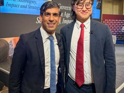 India shows robust optimism and trust for AI unlike West: Rishi Sunak | India shows robust optimism and trust for AI unlike West: Rishi Sunak India shows robust optimism and trust for AI unlike West: Rishi Sunak | India shows robust optimism and trust for AI unlike West: Rishi Sunak