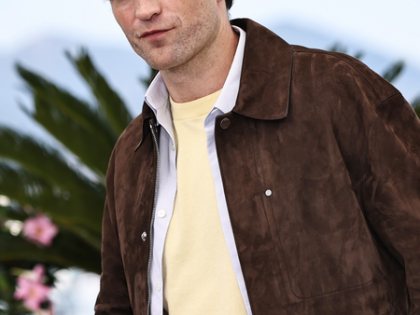 Robert Pattinson’s therapist suspected him of substance abuse | Robert Pattinson’s therapist suspected him of substance abuse