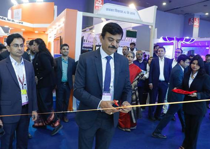 Govt unveils roadmap to drive AI-led change in steel sector | Govt unveils roadmap to drive AI-led change in steel sector Govt unveils roadmap to drive AI-led change in steel sector | Govt unveils roadmap to drive AI-led change in steel sector