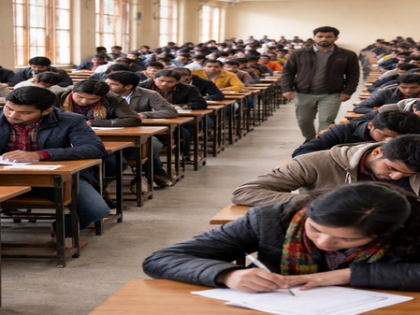 J&K govt examining proposal to raise age limit for civil services exam | J&K govt examining proposal to raise age limit for civil services exam J&K govt examining proposal to raise age limit for civil services exam | J&K govt examining proposal to raise age limit for civil services exam