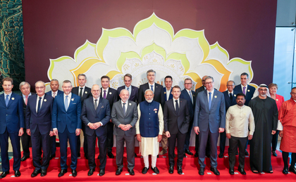 'PM Modi’s AI vision powers ‘Orange Economy’: TN BJP hits out at Rahul Gandhi | 'PM Modi’s AI vision powers ‘Orange Economy’: TN BJP hits out at Rahul Gandhi 'PM Modi’s AI vision powers ‘Orange Economy’: TN BJP hits out at Rahul Gandhi | 'PM Modi’s AI vision powers ‘Orange Economy’: TN BJP hits out at Rahul Gandhi