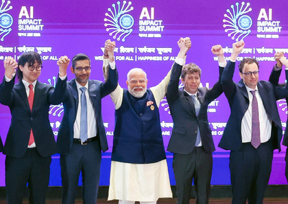 No technology has me dreaming bigger than AI: Sundar Pichai | No technology has me dreaming bigger than AI: Sundar Pichai No technology has me dreaming bigger than AI: Sundar Pichai | No technology has me dreaming bigger than AI: Sundar Pichai