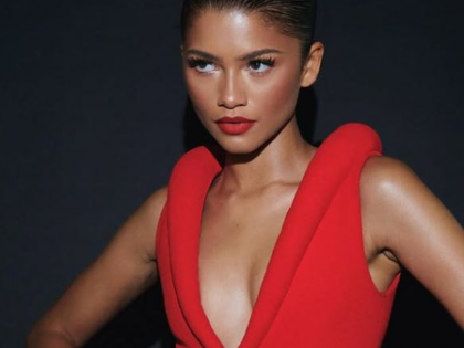 Zendaya feels love and loss go hand in hand | Zendaya feels love and loss go hand in hand