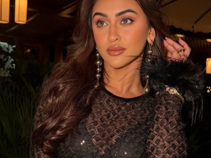 Krystle D'Souza reacts to reports of replacing Tamannaah Bhatia in ‘Shararat’ song from Dhurandhar | Krystle D'Souza reacts to reports of replacing Tamannaah Bhatia in ‘Shararat’ song from Dhurandhar Krystle D'Souza reacts to reports of replacing Tamannaah Bhatia in ‘Shararat’ song from Dhurandhar | Krystle D'Souza reacts to reports of replacing Tamannaah Bhatia in ‘Shararat’ song from Dhurandhar