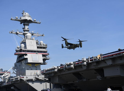 US military buildup raises Iran strike concerns: Report | US military buildup raises Iran strike concerns: Report US military buildup raises Iran strike concerns: Report | US military buildup raises Iran strike concerns: Report