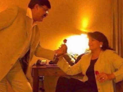 Priyanka Chopra wishes her parents on their anniversary, says ‘Today and always in my heart’ | Priyanka Chopra wishes her parents on their anniversary, says ‘Today and always in my heart’ Priyanka Chopra wishes her parents on their anniversary, says ‘Today and always in my heart’ | Priyanka Chopra wishes her parents on their anniversary, says ‘Today and always in my heart’