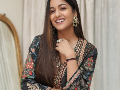 Ishita Dutta talks about toddler meltdowns, says ‘phase is difficult not just for child, but also for parents’ | Ishita Dutta talks about toddler meltdowns, says ‘phase is difficult not just for child, but also for parents’ Ishita Dutta talks about toddler meltdowns, says ‘phase is difficult not just for child, but also for parents’ | Ishita Dutta talks about toddler meltdowns, says ‘phase is difficult not just for child, but also for parents’