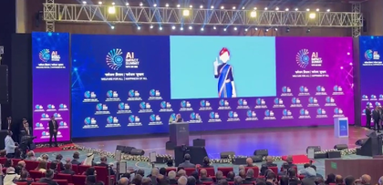 PM Modi calls India ‘natural hub’ for AI, backed by ‘resilient ecosystem’ | PM Modi calls India ‘natural hub’ for AI, backed by ‘resilient ecosystem’ PM Modi calls India ‘natural hub’ for AI, backed by ‘resilient ecosystem’ | PM Modi calls India ‘natural hub’ for AI, backed by ‘resilient ecosystem’