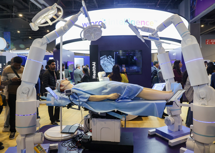 AI to transform healthcare, education and research: Sunil Mittal | AI to transform healthcare, education and research: Sunil Mittal AI to transform healthcare, education and research: Sunil Mittal | AI to transform healthcare, education and research: Sunil Mittal