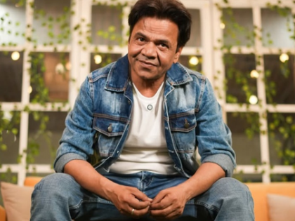 Rajpal Yadav's first social media post after bail is all about ‘gratitude and love’ | Rajpal Yadav's first social media post after bail is all about ‘gratitude and love’ Rajpal Yadav's first social media post after bail is all about ‘gratitude and love’ | Rajpal Yadav's first social media post after bail is all about ‘gratitude and love’