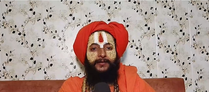 Ayodhya seers react sharply to Maulana Madani’s comments, seek action | Ayodhya seers react sharply to Maulana Madani’s comments, seek action Ayodhya seers react sharply to Maulana Madani’s comments, seek action | Ayodhya seers react sharply to Maulana Madani’s comments, seek action