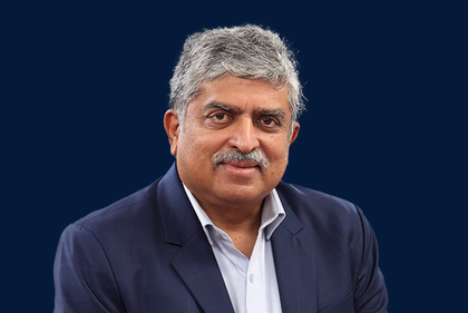 Infosys’ Nandan Nilekani urges efforts to urgently start meaningful AI use cases to avoid backlash | Infosys’ Nandan Nilekani urges efforts to urgently start meaningful AI use cases to avoid backlash Infosys’ Nandan Nilekani urges efforts to urgently start meaningful AI use cases to avoid backlash | Infosys’ Nandan Nilekani urges efforts to urgently start meaningful AI use cases to avoid backlash