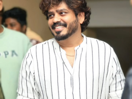 Vignesh Karthick: 'Hotspot 2 Much' made six times what 'Hotspot 1' made in theatres | Vignesh Karthick: 'Hotspot 2 Much' made six times what 'Hotspot 1' made in theatres Vignesh Karthick: 'Hotspot 2 Much' made six times what 'Hotspot 1' made in theatres | Vignesh Karthick: 'Hotspot 2 Much' made six times what 'Hotspot 1' made in theatres