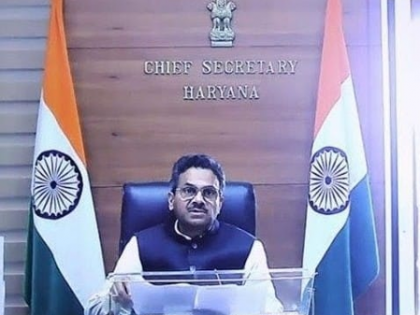 Haryana to begin first phase of Census from May 1 | Haryana to begin first phase of Census from May 1 Haryana to begin first phase of Census from May 1 | Haryana to begin first phase of Census from May 1