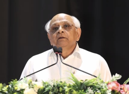 Gujarat UCC draft reviewed; panel deliberates on marriage, divorce and inheritance | Gujarat UCC draft reviewed; panel deliberates on marriage, divorce and inheritance Gujarat UCC draft reviewed; panel deliberates on marriage, divorce and inheritance | Gujarat UCC draft reviewed; panel deliberates on marriage, divorce and inheritance