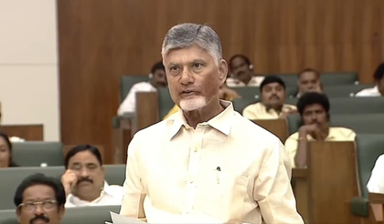 Andhra to sign agreements to strengthen AI infrastructure at New Delhi summit | Andhra to sign agreements to strengthen AI infrastructure at New Delhi summit Andhra to sign agreements to strengthen AI infrastructure at New Delhi summit | Andhra to sign agreements to strengthen AI infrastructure at New Delhi summit