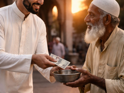 District Magistrate in J&K’s Kishtwar issues order to regulate, monitor donations during Ramadan | District Magistrate in J&K’s Kishtwar issues order to regulate, monitor donations during Ramadan District Magistrate in J&K’s Kishtwar issues order to regulate, monitor donations during Ramadan | District Magistrate in J&K’s Kishtwar issues order to regulate, monitor donations during Ramadan