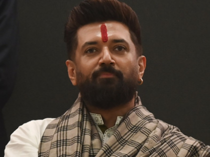 Claiming foreign tech as Indian hurts image: Chirag Paswan on Galgotias University row | Claiming foreign tech as Indian hurts image: Chirag Paswan on Galgotias University row Claiming foreign tech as Indian hurts image: Chirag Paswan on Galgotias University row | Claiming foreign tech as Indian hurts image: Chirag Paswan on Galgotias University row