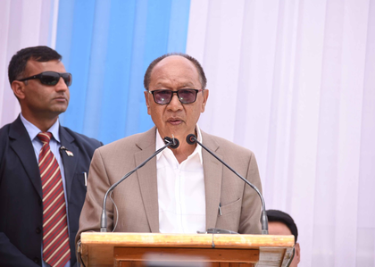 Lasting peace in Manipur hinges on mutual understanding among communities: CM Khemchand Singh | Lasting peace in Manipur hinges on mutual understanding among communities: CM Khemchand Singh Lasting peace in Manipur hinges on mutual understanding among communities: CM Khemchand Singh | Lasting peace in Manipur hinges on mutual understanding among communities: CM Khemchand Singh