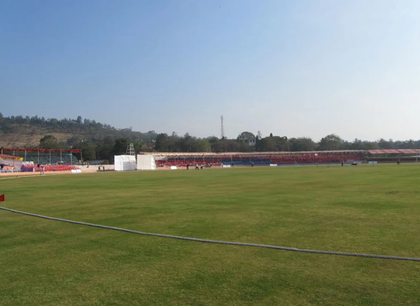 Ranji Trophy 2025-26 final between Karnataka and Jammu & Kashmir to be played in Hubballi | Ranji Trophy 2025-26 final between Karnataka and Jammu & Kashmir to be played in Hubballi Ranji Trophy 2025-26 final between Karnataka and Jammu & Kashmir to be played in Hubballi | Ranji Trophy 2025-26 final between Karnataka and Jammu & Kashmir to be played in Hubballi