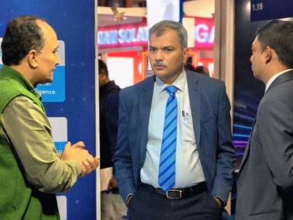 NCB chief explores tool at AI Summit to outwit drug traffickers | NCB chief explores tool at AI Summit to outwit drug traffickers NCB chief explores tool at AI Summit to outwit drug traffickers | NCB chief explores tool at AI Summit to outwit drug traffickers