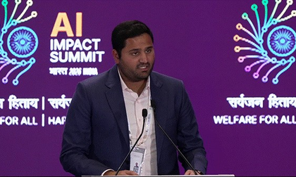 Global CEOs emphasise autonomy, mass empowerment in AI ecosystem | Global CEOs emphasise autonomy, mass empowerment in AI ecosystem Global CEOs emphasise autonomy, mass empowerment in AI ecosystem | Global CEOs emphasise autonomy, mass empowerment in AI ecosystem