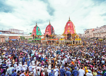 Odisha govt moves to safeguard lands belonging to Lord Jagannath Temple | Odisha govt moves to safeguard lands belonging to Lord Jagannath Temple Odisha govt moves to safeguard lands belonging to Lord Jagannath Temple | Odisha govt moves to safeguard lands belonging to Lord Jagannath Temple