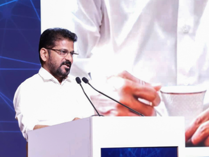 Telangana CM denies govt intervention in Moinabad farmhouse drugs case involving TDP MP | Telangana CM denies govt intervention in Moinabad farmhouse drugs case involving TDP MP Telangana CM denies govt intervention in Moinabad farmhouse drugs case involving TDP MP | Telangana CM denies govt intervention in Moinabad farmhouse drugs case involving TDP MP