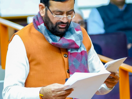 Housing Board merges into Haryana Shehri Vikas Pradhikaran, CM informs Assembly | Housing Board merges into Haryana Shehri Vikas Pradhikaran, CM informs Assembly Housing Board merges into Haryana Shehri Vikas Pradhikaran, CM informs Assembly | Housing Board merges into Haryana Shehri Vikas Pradhikaran, CM informs Assembly