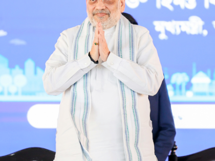 Assam: HM Amit Shah meets Bhupen Borah before his formal entry into BJP | Assam: HM Amit Shah meets Bhupen Borah before his formal entry into BJP Assam: HM Amit Shah meets Bhupen Borah before his formal entry into BJP | Assam: HM Amit Shah meets Bhupen Borah before his formal entry into BJP