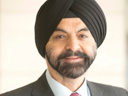 World Bank to manage Gaza reconstruction fund: Ajay Banga | World Bank to manage Gaza reconstruction fund: Ajay Banga World Bank to manage Gaza reconstruction fund: Ajay Banga | World Bank to manage Gaza reconstruction fund: Ajay Banga