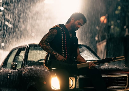 Shahid Kapoor reveals his immediate plans post wrapping up Cocktail 2 and Farzi 2 | Shahid Kapoor reveals his immediate plans post wrapping up Cocktail 2 and Farzi 2 Shahid Kapoor reveals his immediate plans post wrapping up Cocktail 2 and Farzi 2 | Shahid Kapoor reveals his immediate plans post wrapping up Cocktail 2 and Farzi 2