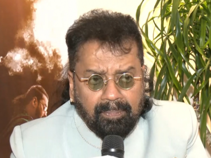 Hariharan on singers performing at weddings: I need decorum when I sing | Hariharan on singers performing at weddings: I need decorum when I sing Hariharan on singers performing at weddings: I need decorum when I sing | Hariharan on singers performing at weddings: I need decorum when I sing