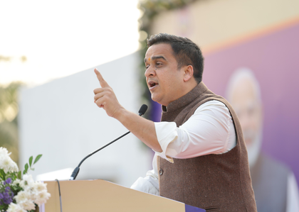 'If someone tries to be Salim Suresh...': Gujarat govt proposes amendments to Marriage Registration Act | 'If someone tries to be Salim Suresh...': Gujarat govt proposes amendments to Marriage Registration Act 'If someone tries to be Salim Suresh...': Gujarat govt proposes amendments to Marriage Registration Act | 'If someone tries to be Salim Suresh...': Gujarat govt proposes amendments to Marriage Registration Act