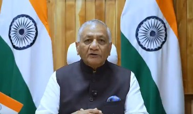 Mizoram’s strategic border location strengthens India’s Act East Policy: Governor | Mizoram’s strategic border location strengthens India’s Act East Policy: Governor Mizoram’s strategic border location strengthens India’s Act East Policy: Governor | Mizoram’s strategic border location strengthens India’s Act East Policy: Governor