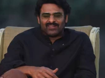 Prabhas: I miss Chennai sometimes! | Prabhas: I miss Chennai sometimes! Prabhas: I miss Chennai sometimes! | Prabhas: I miss Chennai sometimes!