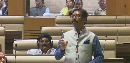 Hemant Soren announces plan for effective organ donation law in Jharkhand | Hemant Soren announces plan for effective organ donation law in Jharkhand Hemant Soren announces plan for effective organ donation law in Jharkhand | Hemant Soren announces plan for effective organ donation law in Jharkhand