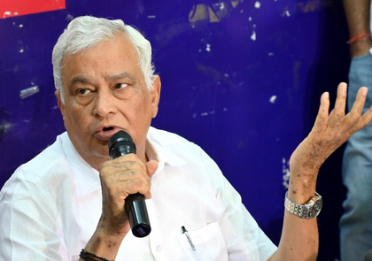 27 factories sealed in connection with seed and fertiliser violations: Rajasthan Minister | 27 factories sealed in connection with seed and fertiliser violations: Rajasthan Minister 27 factories sealed in connection with seed and fertiliser violations: Rajasthan Minister | 27 factories sealed in connection with seed and fertiliser violations: Rajasthan Minister