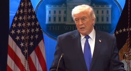 'Nothing changes': Trump says India-US trade deal to remain intact, calls PM Modi a 'great gentleman' | 'Nothing changes': Trump says India-US trade deal to remain intact, calls PM Modi a 'great gentleman' 'Nothing changes': Trump says India-US trade deal to remain intact, calls PM Modi a 'great gentleman' | 'Nothing changes': Trump says India-US trade deal to remain intact, calls PM Modi a 'great gentleman'