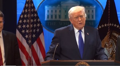 Trump alleges 'foreign sway', signals tariff escalation after US Supreme Court verdict | Trump alleges 'foreign sway', signals tariff escalation after US Supreme Court verdict Trump alleges 'foreign sway', signals tariff escalation after US Supreme Court verdict | Trump alleges 'foreign sway', signals tariff escalation after US Supreme Court verdict