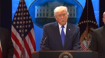 Trump denounces US court's verdict, broadens tariff offensive | Trump denounces US court's verdict, broadens tariff offensive Trump denounces US court's verdict, broadens tariff offensive | Trump denounces US court's verdict, broadens tariff offensive