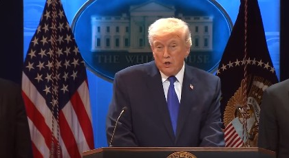 Key takeaways from President Trump's press conference | Key takeaways from President Trump's press conference Key takeaways from President Trump's press conference | Key takeaways from President Trump's press conference