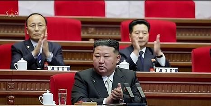 North Korea touts 'remarkable' success in policy implementation over past 5 years | North Korea touts 'remarkable' success in policy implementation over past 5 years North Korea touts 'remarkable' success in policy implementation over past 5 years | North Korea touts 'remarkable' success in policy implementation over past 5 years