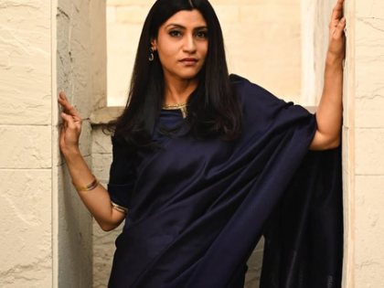 Konkona Sen Sharma on ‘Accused’ role: What moved me was her internal collapse under scrutiny | Konkona Sen Sharma on ‘Accused’ role: What moved me was her internal collapse under scrutiny Konkona Sen Sharma on ‘Accused’ role: What moved me was her internal collapse under scrutiny | Konkona Sen Sharma on ‘Accused’ role: What moved me was her internal collapse under scrutiny