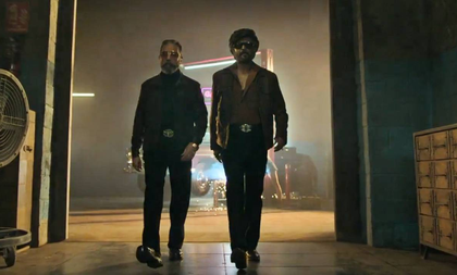 Rajinikanth, Kamal Haasan film's promo is a laugh riot; wins hearts and triggers excitement! | Rajinikanth, Kamal Haasan film's promo is a laugh riot; wins hearts and triggers excitement! Rajinikanth, Kamal Haasan film's promo is a laugh riot; wins hearts and triggers excitement! | Rajinikanth, Kamal Haasan film's promo is a laugh riot; wins hearts and triggers excitement!