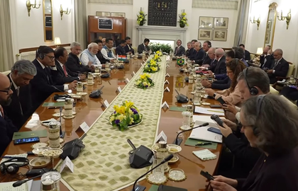 PM Modi, Brazilian President Lula hold delegation-level talks, discuss trade, economic ties | PM Modi, Brazilian President Lula hold delegation-level talks, discuss trade, economic ties PM Modi, Brazilian President Lula hold delegation-level talks, discuss trade, economic ties | PM Modi, Brazilian President Lula hold delegation-level talks, discuss trade, economic ties