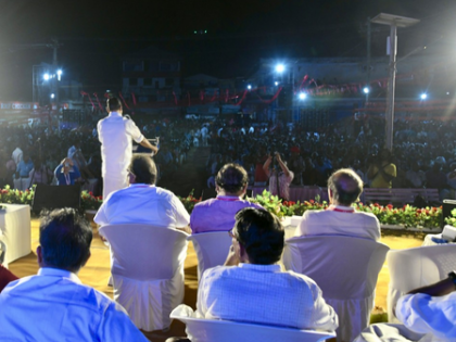 Kerala CPI(M) alleges attempt to foment unrest, defends health sector record | Kerala CPI(M) alleges attempt to foment unrest, defends health sector record Kerala CPI(M) alleges attempt to foment unrest, defends health sector record | Kerala CPI(M) alleges attempt to foment unrest, defends health sector record