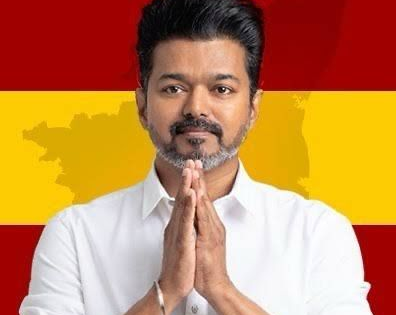 Vijay appoints election observers for TVK ahead of Assembly polls | Vijay appoints election observers for TVK ahead of Assembly polls Vijay appoints election observers for TVK ahead of Assembly polls | Vijay appoints election observers for TVK ahead of Assembly polls
