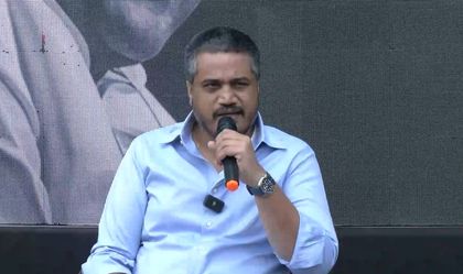 Rohit Pawar writes to PM Modi, seeks Aviation Minister’s resignation over Ajit Pawar crash | Rohit Pawar writes to PM Modi, seeks Aviation Minister’s resignation over Ajit Pawar crash Rohit Pawar writes to PM Modi, seeks Aviation Minister’s resignation over Ajit Pawar crash | Rohit Pawar writes to PM Modi, seeks Aviation Minister’s resignation over Ajit Pawar crash